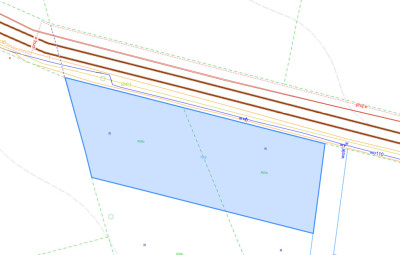 Działka z przyszłością  idealna inwestycja - Smolęcin  -
Zachodniopomorskie Zdjęcie nr 9