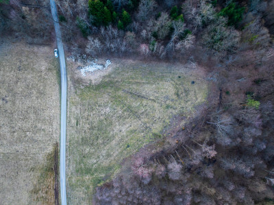 Działka budowlana w Gminie Skołyszyn - Siedliska Sławęcińskie  -
Podkarpackie Zdjęcie nr 4