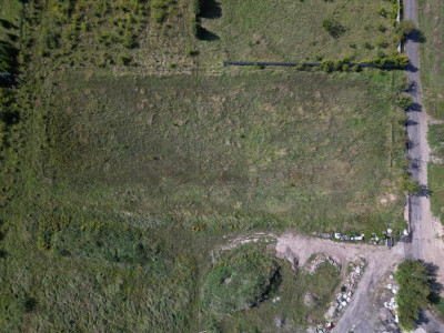 Twój kawałek ziemi - 2513 m2 uzbrojona - Smolęcin  -
Zachodniopomorskie Zdjęcie nr 12