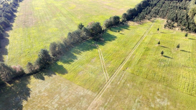 Marzenia o domu w Czernej  90 złm - Czerna  -
Lubuskie Zdjęcie nr 10