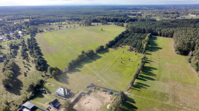 Marzenia o domu w Czernej  90 złm - Czerna  -
Lubuskie Zdjęcie nr 3