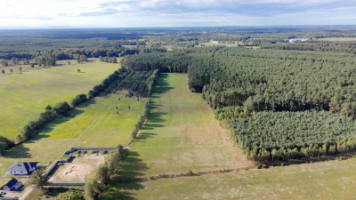 Marzenia o domu w Czernej  90 złm - Czerna  -
Lubuskie Zdjęcie nr 5