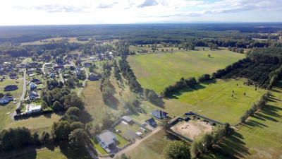 Marzenia o domu w Czernej  90 złm - Czerna  -
Lubuskie Zdjęcie nr 6