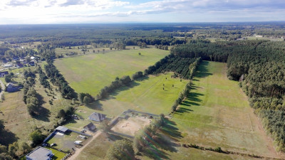 Marzenia o domu w Czernej  90 złm - Czerna  -
Lubuskie Zdjęcie nr 7