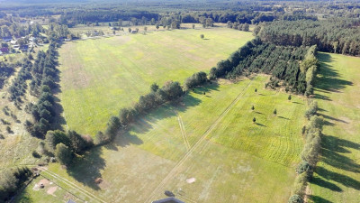 Marzenia o domu w Czernej  90 złm - Czerna  -
Lubuskie Zdjęcie nr 8