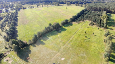 Marzenia o domu w Czernej  90 złm - Czerna  -
Lubuskie Zdjęcie nr 9