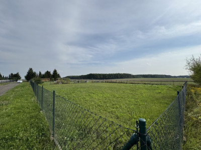 Działka inwestycyjna na Starołęce - Poznań  -
Wielkopolskie Zdjęcie nr 4