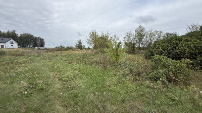 Działka budowlana  Łaznowska Wola Gmina Rokiciny - Łaznowska Wola  -
Łódzkie Zdjęcie nr 6