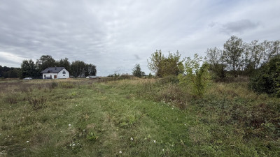 Działka budowlana  Łaznowska Wola Gmina Rokiciny - Łaznowska Wola  -
Łódzkie Zdjęcie nr 7