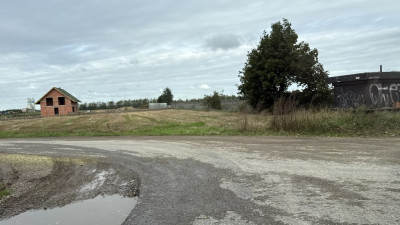 Działka budowlana  Łaznowska Wola Gmina Rokiciny - Łaznowska Wola  -
Łódzkie Zdjęcie nr 8