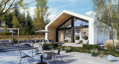 Działka 1200m2 pod Nowoczesną Stodołę - Żurawniki - Żurawniki  -
Lubelskie Zdjęcie nr 6