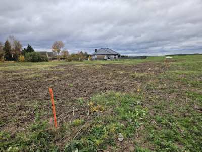 Idealne działki dla Ciebie - Zielin  - Zachodniopomorskie