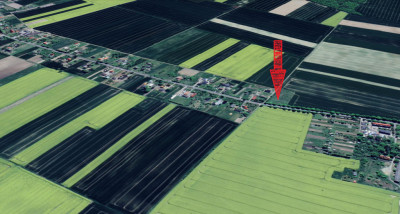 Idealne działki dla Ciebie - Zielin  -
Zachodniopomorskie Zdjęcie nr 7