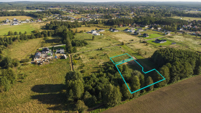 Działka 950 m - Ochla ul Tenisowa - Ochla  -
Lubuskie Zdjęcie nr 13