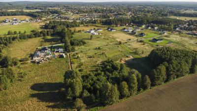 Działka 950 m - Ochla ul Tenisowa - Ochla  -
Lubuskie Zdjęcie nr 14