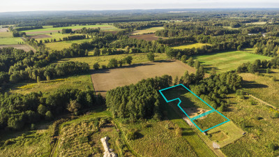 Działka 950 m - Ochla ul Tenisowa - Ochla  -
Lubuskie Zdjęcie nr 5