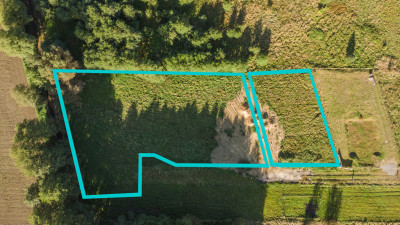 Działka 950 m - Ochla ul Tenisowa - Ochla  -
Lubuskie Zdjęcie nr 6