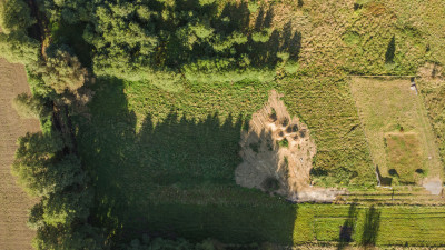 Działka 950 m - Ochla ul Tenisowa - Ochla  -
Lubuskie Zdjęcie nr 7