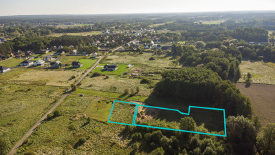 Działka 950 m - Ochla ul Tenisowa - Ochla  -
Lubuskie Zdjęcie nr 9