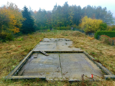 Działka z PnB w Tuszynku Majorackim - Tuszynek Majoracki  -
Łódzkie Zdjęcie nr 10