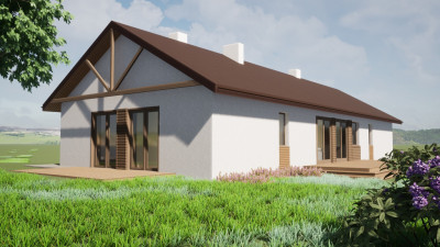 Działka z PnB w Tuszynku Majorackim - Tuszynek Majoracki  -
Łódzkie Zdjęcie nr 2