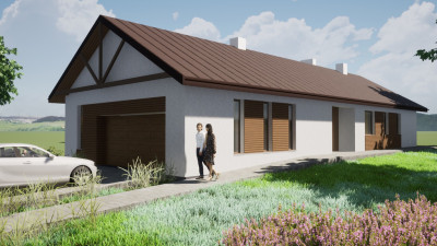 Działka z PnB w Tuszynku Majorackim - Tuszynek Majoracki  -
Łódzkie Zdjęcie nr 3