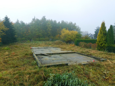 Działka z PnB w Tuszynku Majorackim - Tuszynek Majoracki  -
Łódzkie Zdjęcie nr 5