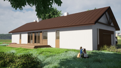 Działka z PnB w Tuszynku Majorackim - Tuszynek Majoracki  -
Łódzkie Zdjęcie nr 7