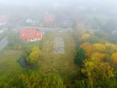 Działka z PnB w Tuszynku Majorackim - Tuszynek Majoracki  -
Łódzkie Zdjęcie nr 8