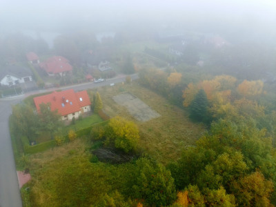 Działka z PnB w Tuszynku Majorackim - Tuszynek Majoracki  -
Łódzkie Zdjęcie nr 9