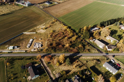 Działka z WZ w Chabowie - 3997 m - Chabowo  -
Zachodniopomorskie Zdjęcie nr 11