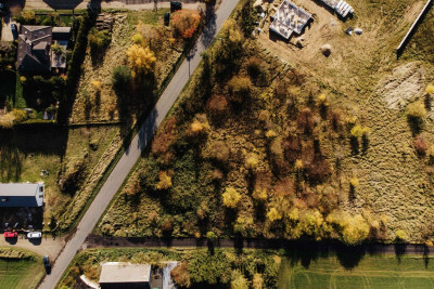 Działka z WZ w Chabowie - 3997 m - Chabowo  -
Zachodniopomorskie Zdjęcie nr 13