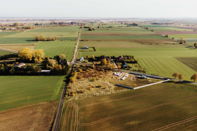 Działka z WZ w Chabowie - 3997 m - Chabowo  -
Zachodniopomorskie Zdjęcie nr 6