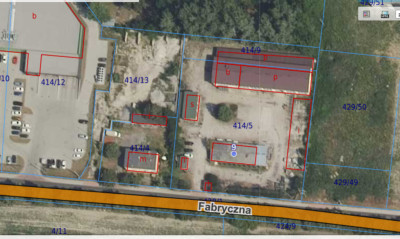 Twoje miejsce na biznes 30 km od Warszawy - Leszno  -
Mazowieckie Zdjęcie nr 10