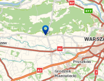 Twoje miejsce na biznes 30 km od Warszawy - Leszno  -
Mazowieckie Zdjęcie nr 11