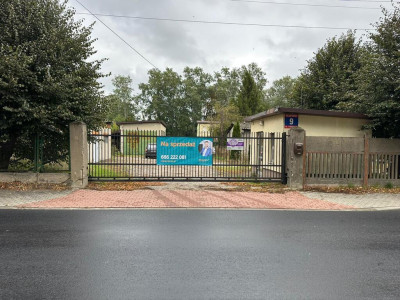 Twoje miejsce na biznes 30 km od Warszawy - Leszno  -
Mazowieckie Zdjęcie nr 12