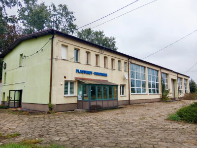 Twoje miejsce na biznes 30 km od Warszawy - Leszno  -
Mazowieckie Zdjęcie nr 13