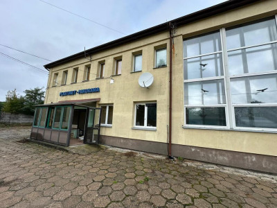 Twoje miejsce na biznes 30 km od Warszawy - Leszno  -
Mazowieckie Zdjęcie nr 14