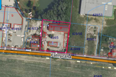 Twoje miejsce na biznes 30 km od Warszawy - Leszno  - Mazowieckie