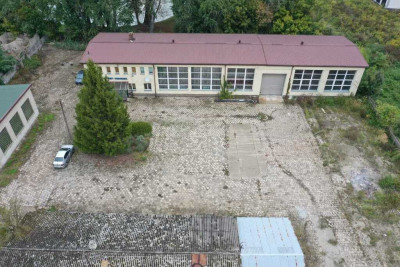 Twoje miejsce na biznes 30 km od Warszawy - Leszno  -
Mazowieckie Zdjęcie nr 5