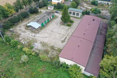 Twoje miejsce na biznes 30 km od Warszawy - Leszno  -
Mazowieckie Zdjęcie nr 6