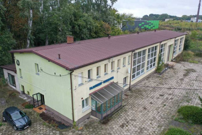 Twoje miejsce na biznes 30 km od Warszawy - Leszno  -
Mazowieckie Zdjęcie nr 8