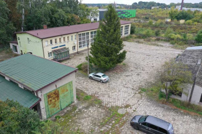 Twoje miejsce na biznes 30 km od Warszawy - Leszno  -
Mazowieckie Zdjęcie nr 9