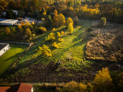 Nic tylko się budować - Łódź  -
Łódzkie Zdjęcie nr 12