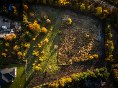 Nic tylko się budować - Łódź  -
Łódzkie Zdjęcie nr 13