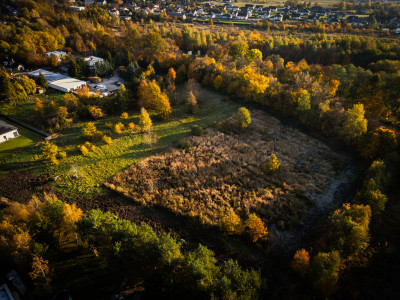 Nic tylko się budować - Łódź  -
Łódzkie Zdjęcie nr 14