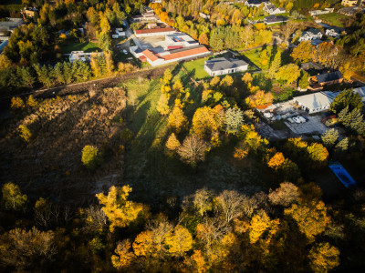Nic tylko się budować - Łódź  -
Łódzkie Zdjęcie nr 2
