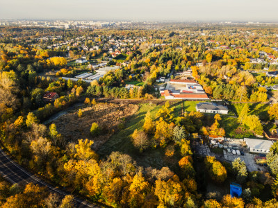 Nic tylko się budować - Łódź  -
Łódzkie Zdjęcie nr 5