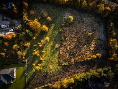 Nic tylko się budować - Łódź  -
Łódzkie Zdjęcie nr 6