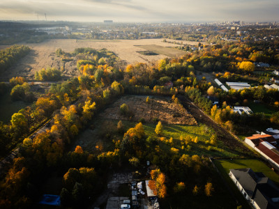 Nic tylko się budować - Łódź  -
Łódzkie Zdjęcie nr 8